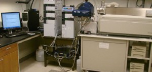 Liquid Chromatography/Mass Spectrometry (LC/MS)