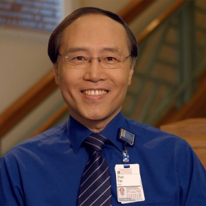 Zhen Yan, PhD