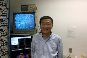 J. Julius Zhu, Ph.D.