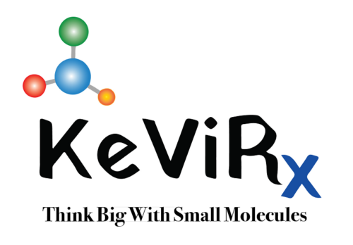 KeViRx Logo