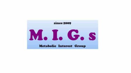 M.I.G.s Metabolic Interest Group